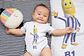 Arte Body Camisa Infantil Bananas de Pijamas B1 e B2 Arquivos Png - Thumbnail 1