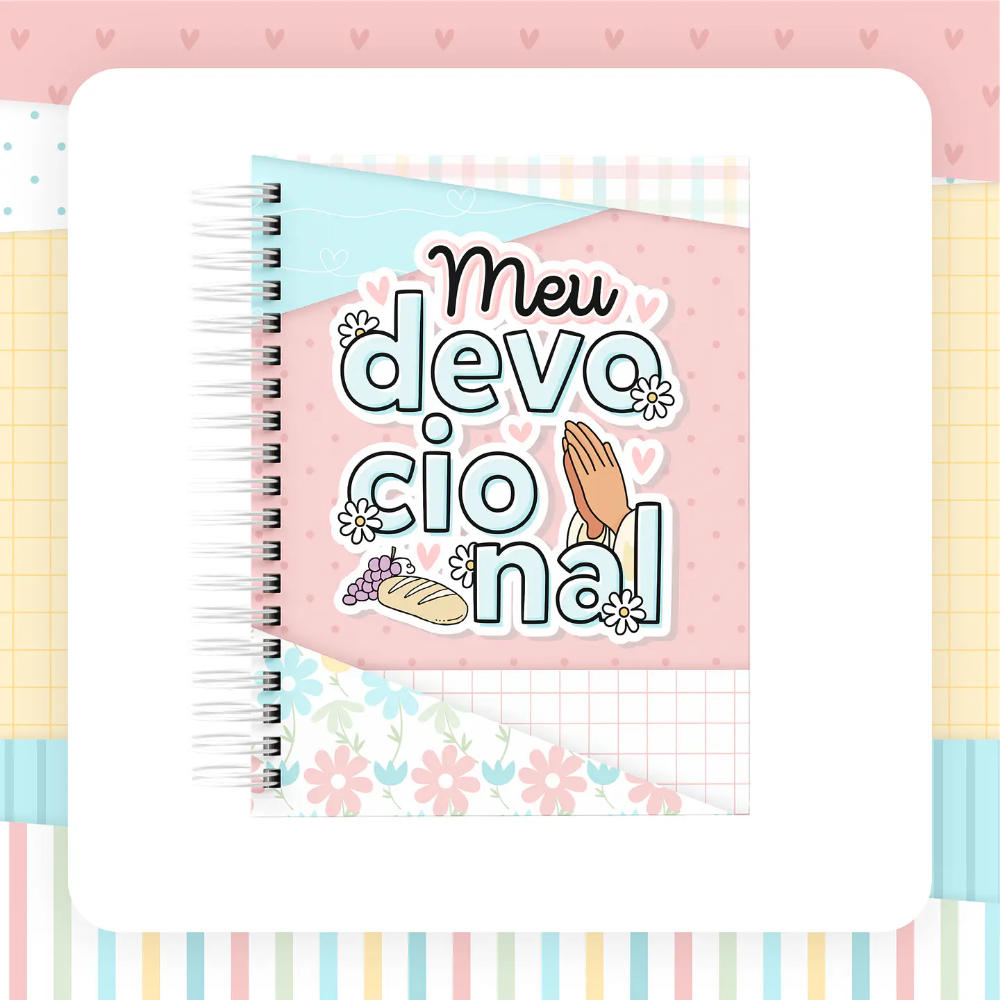 Arquivo Encadernação Dia dos Avós em Pdf 3