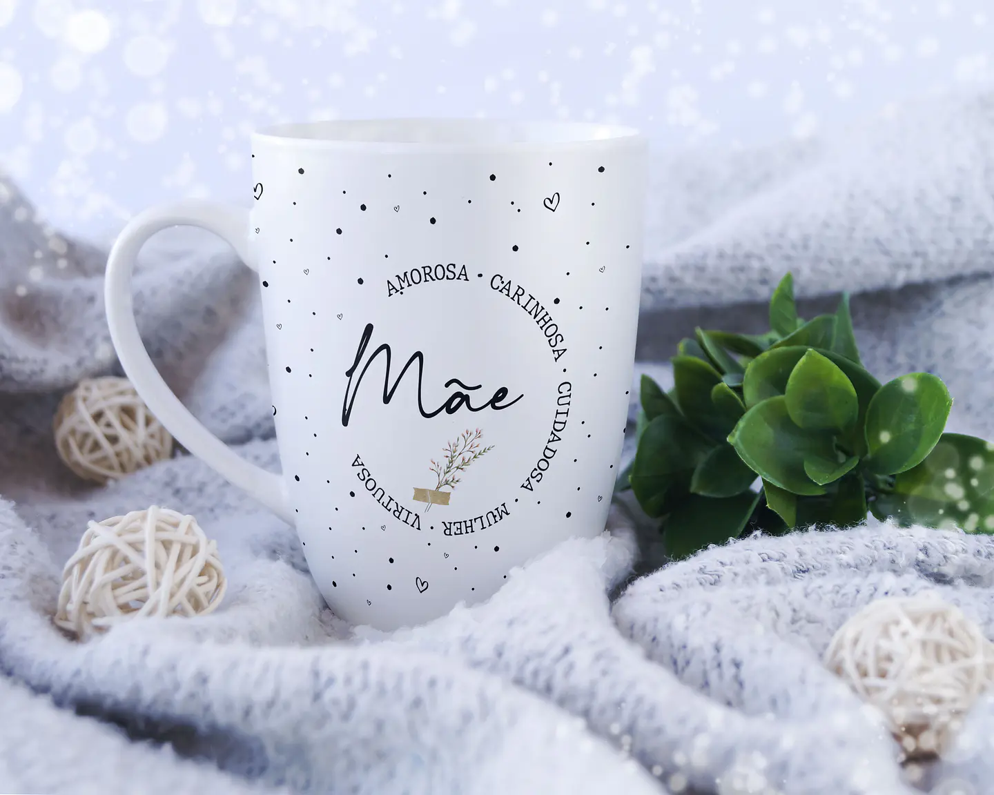 10 Artes Caneca Dia das Mães e Outros Delicada em Corel Draw  1
