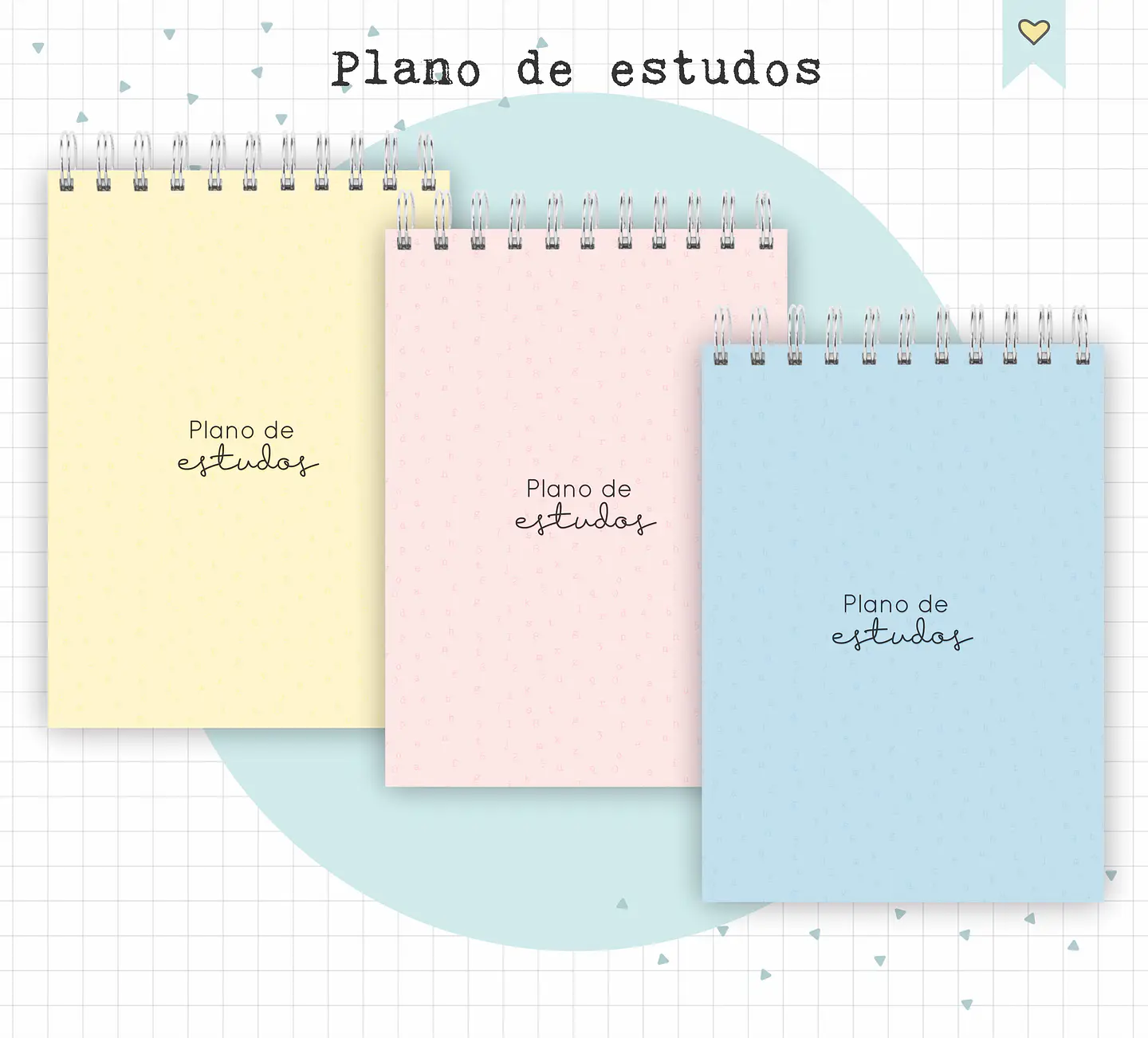 Arquivo Diário de Leituras e Planos de Estudo em Pdf 10