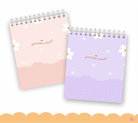 Arquivo Planejamento Semanal em Pdf