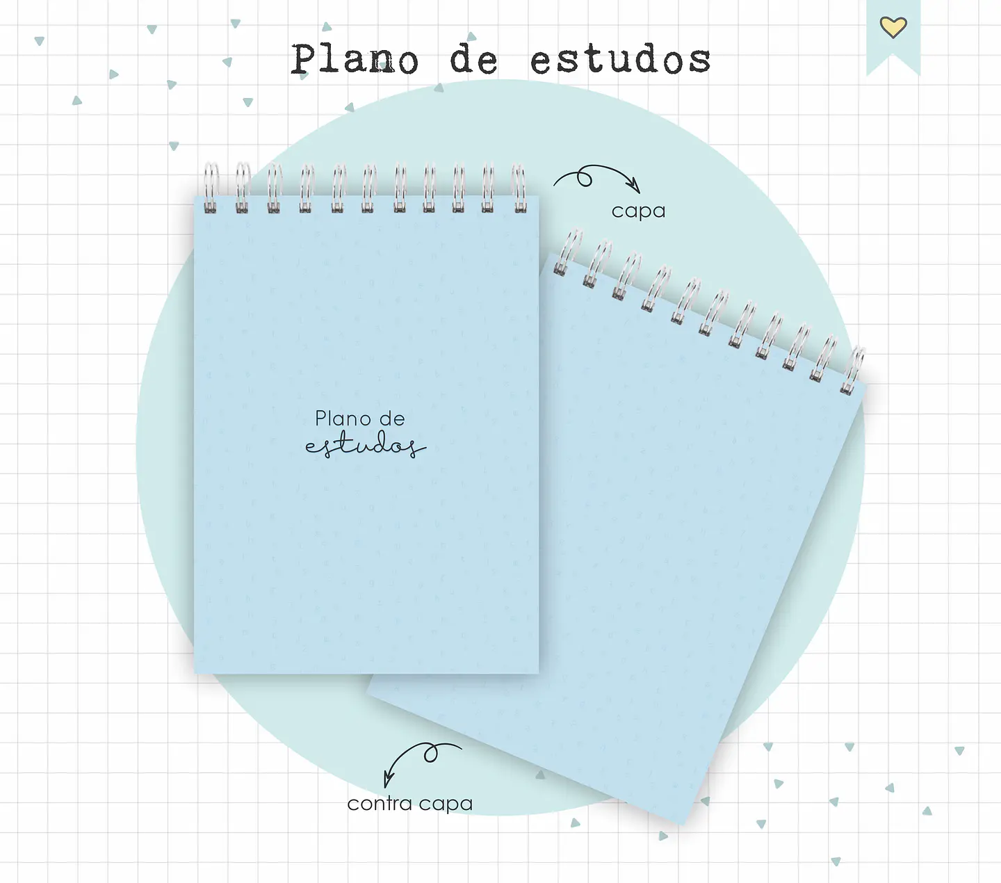 Arquivo Diário de Leituras e Planos de Estudo em Pdf 11