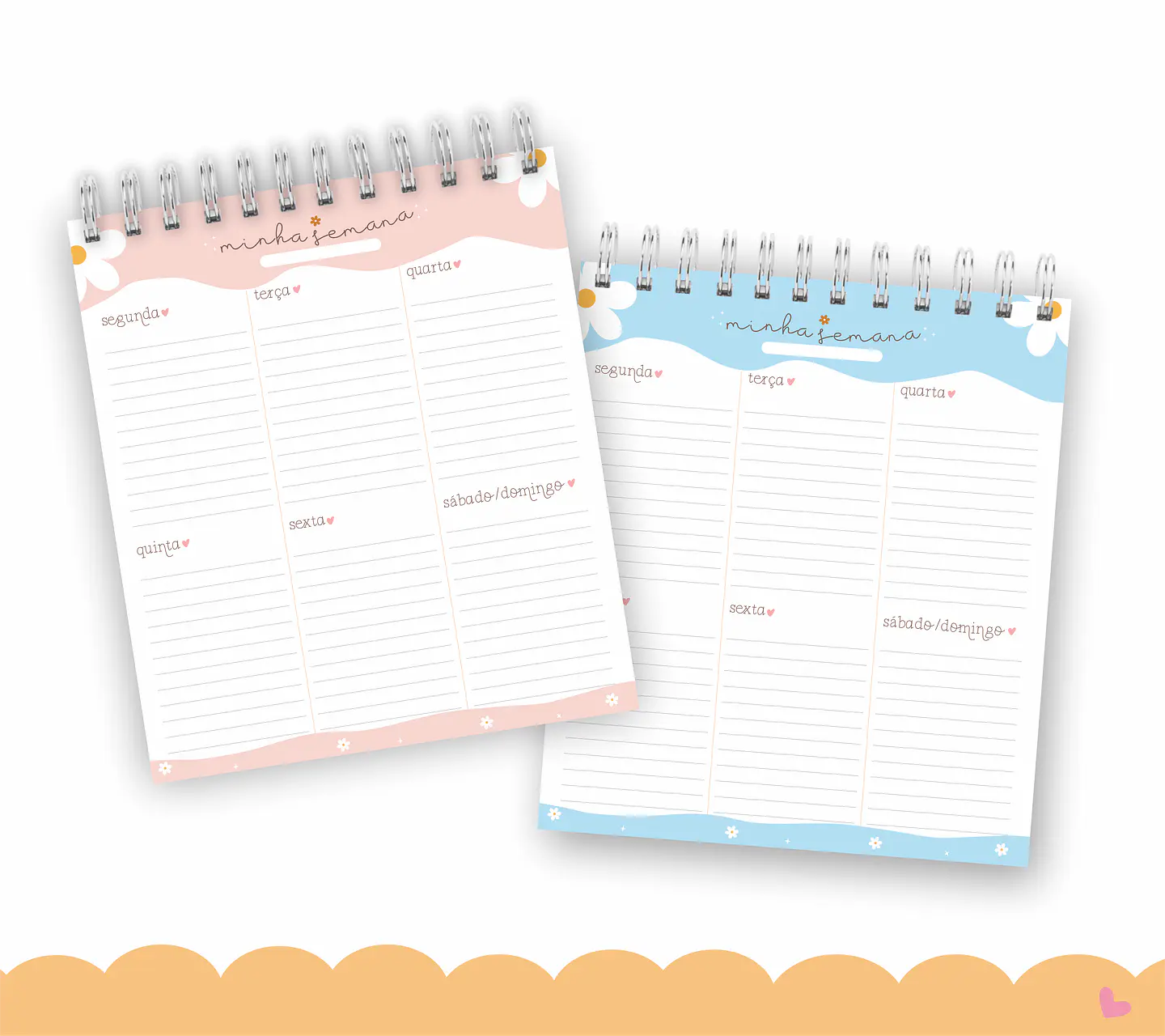 Arquivo Planejamento Semanal em Pdf 3