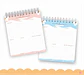 Arquivo Planejamento Semanal em Pdf - Thumbnail 3