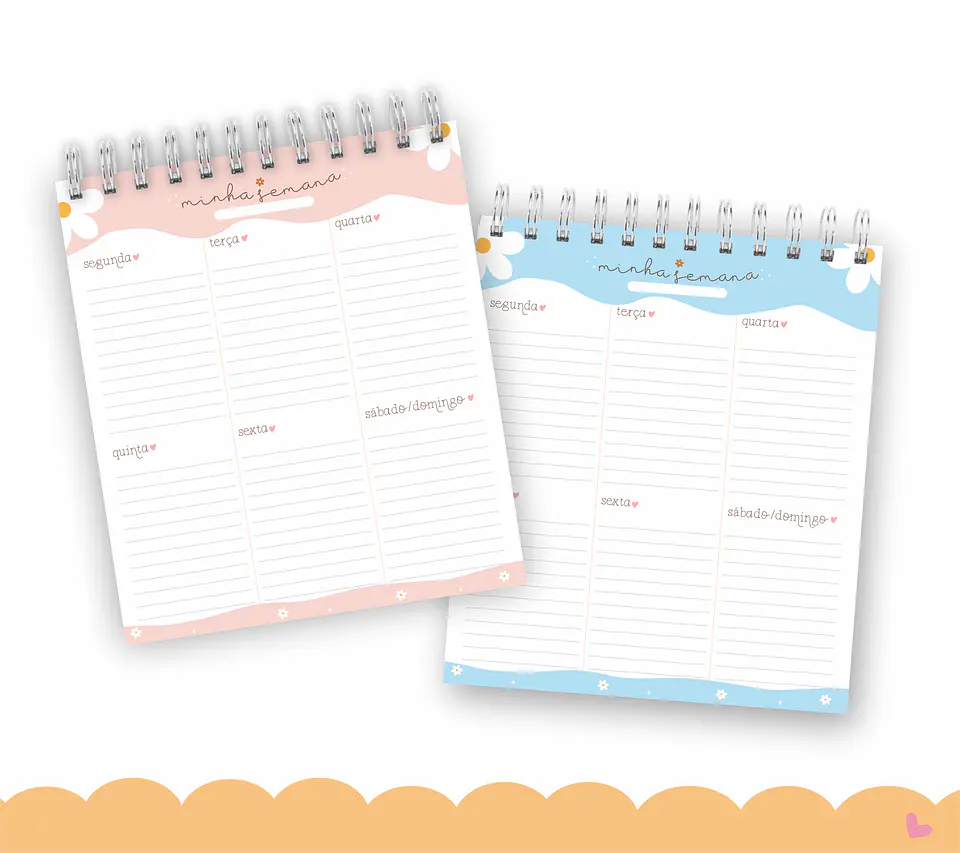 Arquivo Planejamento Semanal em Pdf 3