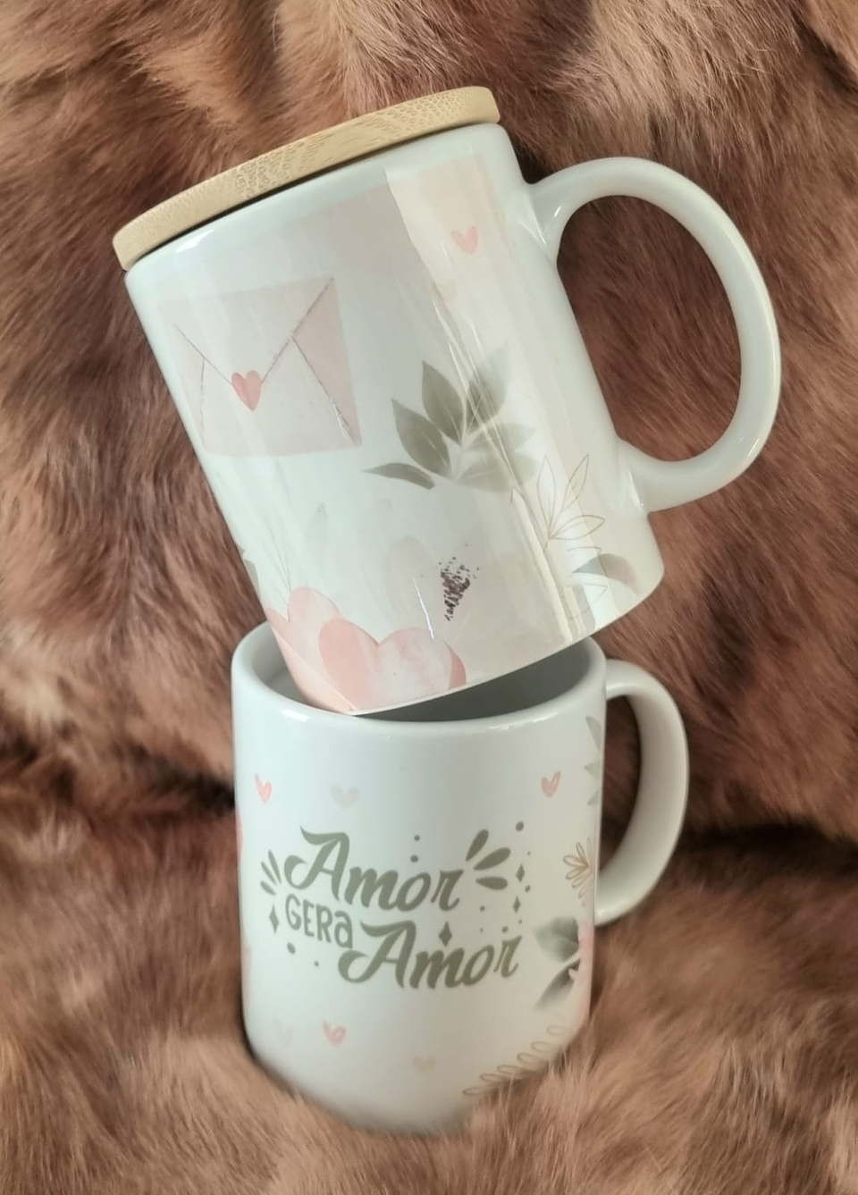 10 Artes Caneca Dia dos Namorados em Corel Draw   2