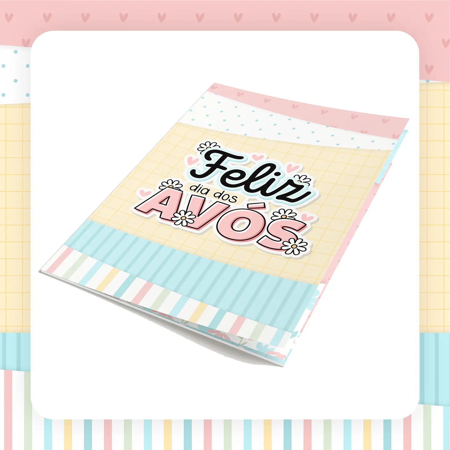 Arquivo Encadernação Dia dos Avós em Pdf 9