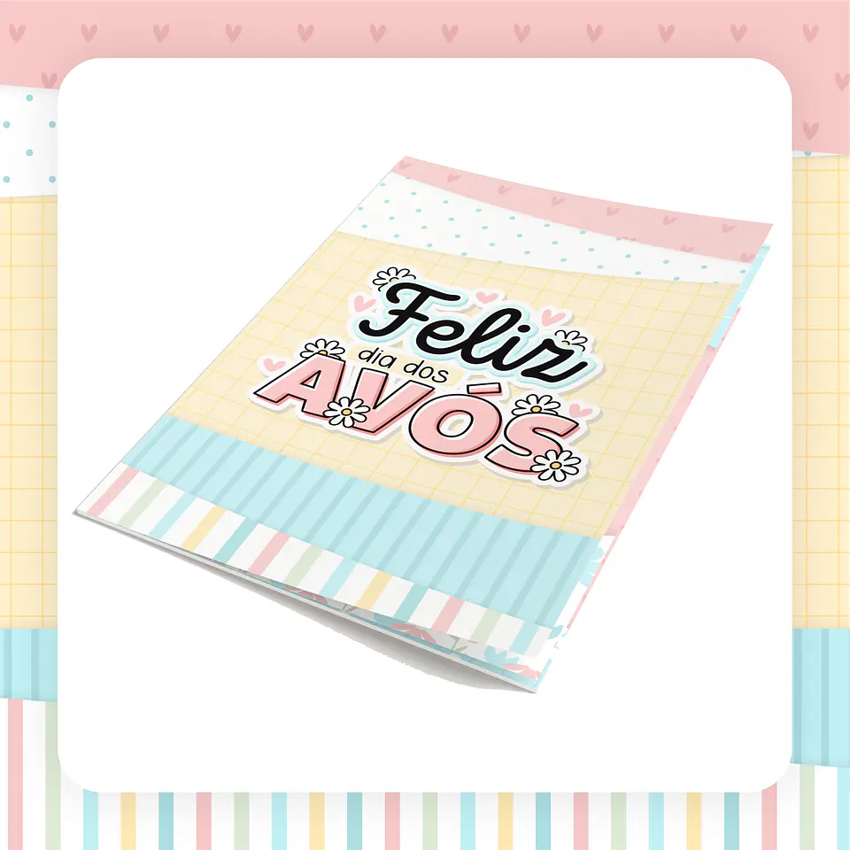 Arquivo Encadernação Dia dos Avós em Pdf 9