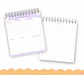 Arquivo Planejamento Semanal em Pdf - Thumbnail 4