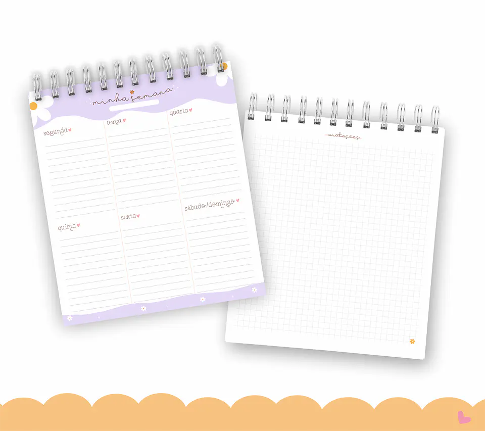 Arquivo Planejamento Semanal em Pdf 4