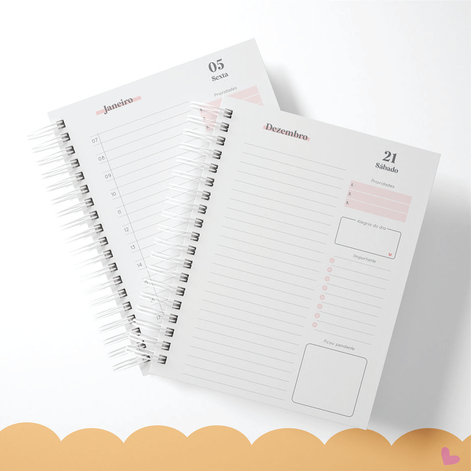 Combo Agendas 2024 em Pdf 10