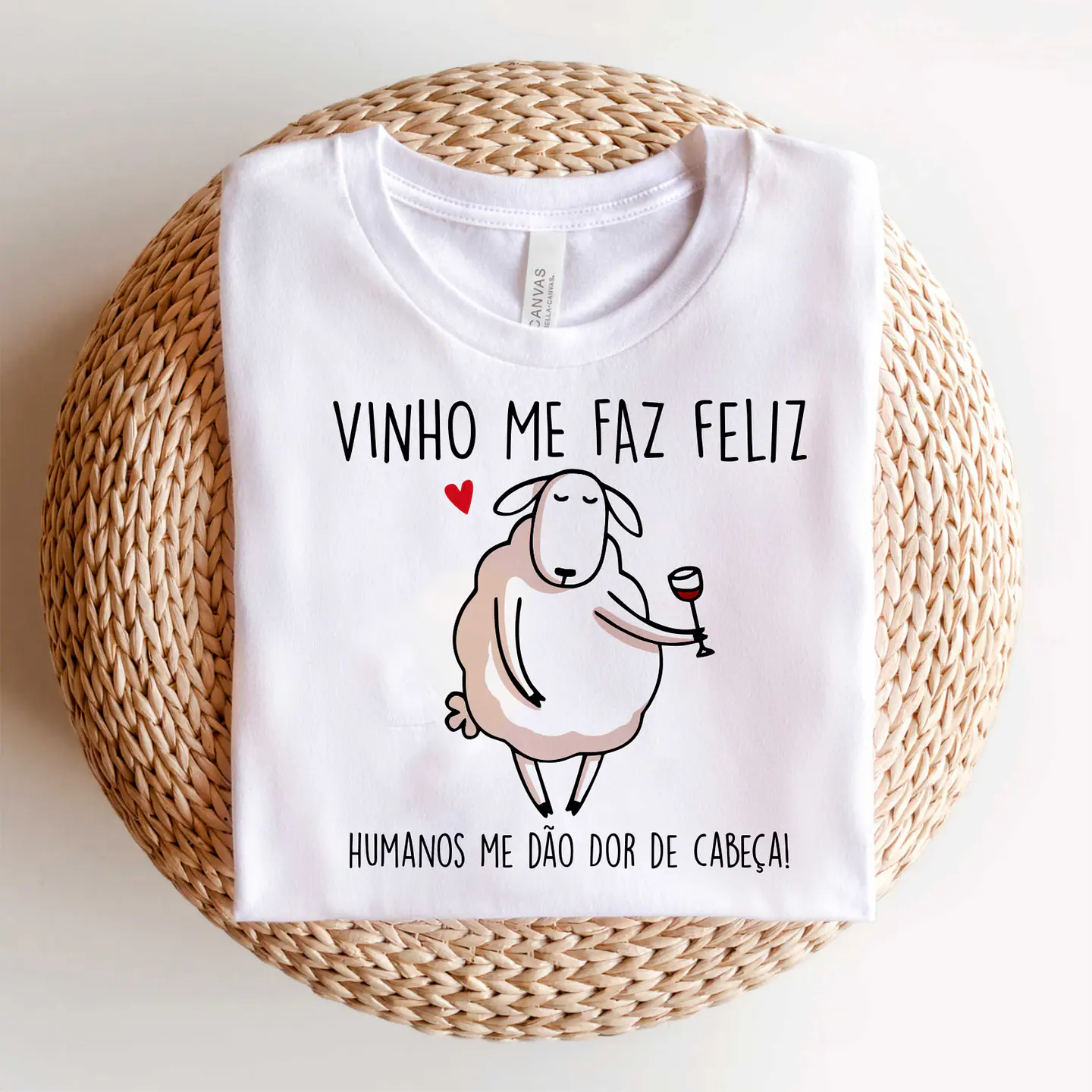 11 Artes Camisa Viagem e Vinhos em Corel Draw 5