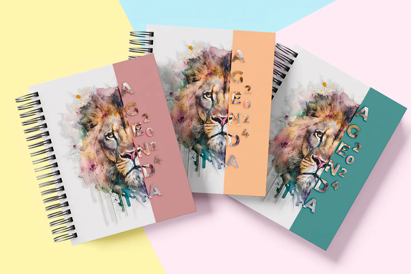 Arquivo Agenda Com Versículos Bíblicos 2024 em Pdf 2