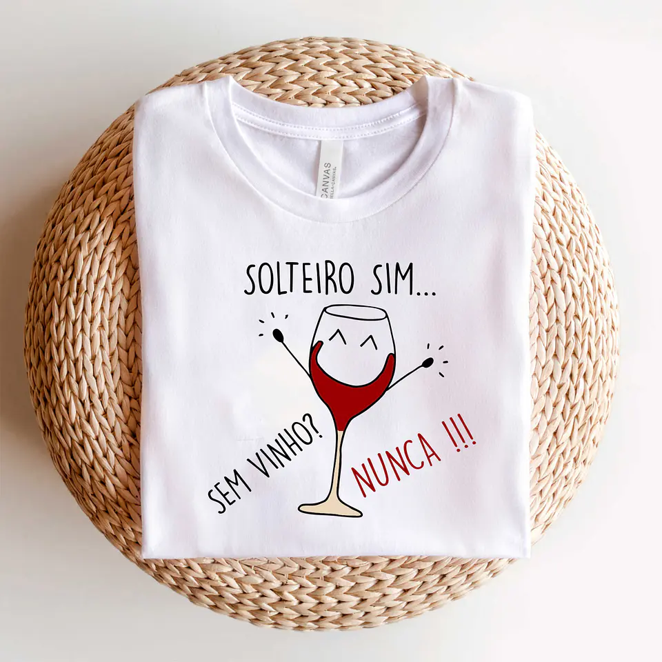 11 Artes Camisa Viagem e Vinhos em Corel Draw 6