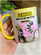 Arte Caneca Senhor Afasta de Mim essa vontade Rei Julien Arquivo Png - Thumbnail 2