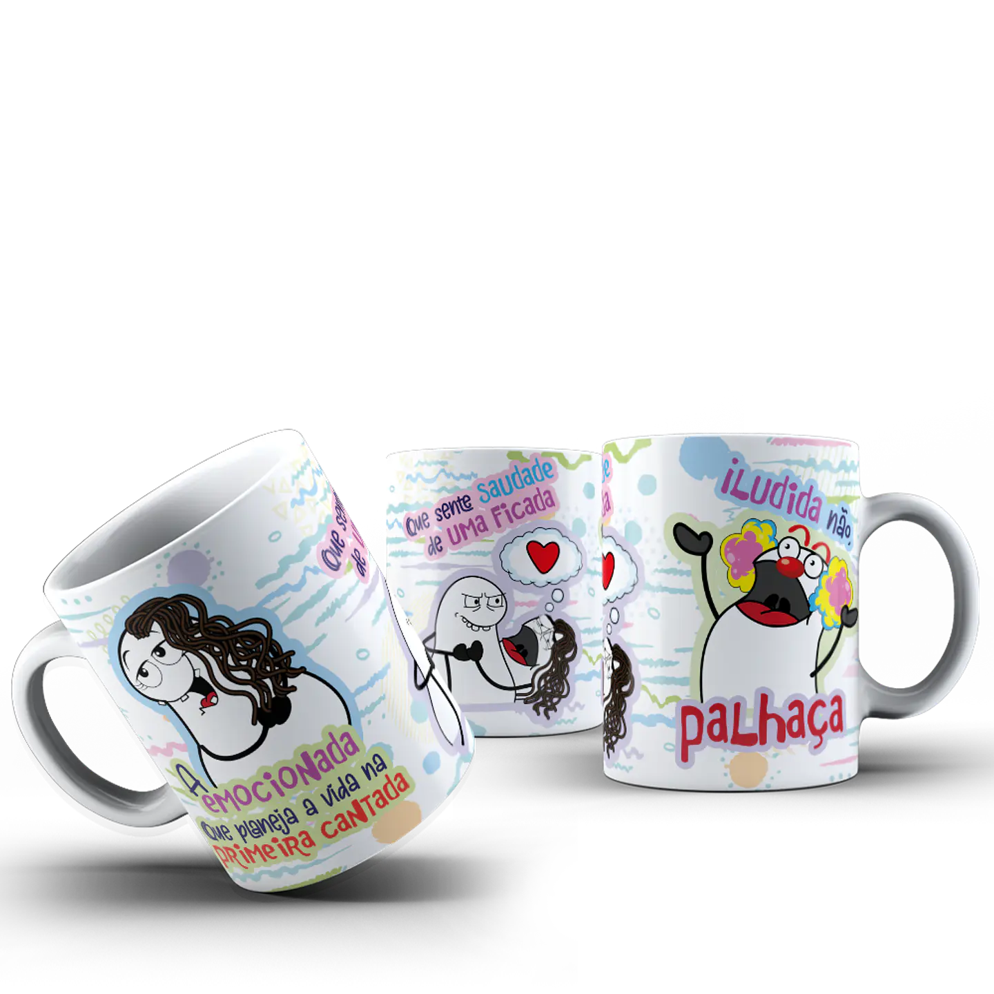 Arte Caneca Camisa Amigas  Amizade Best Friend Arquivo Png 4