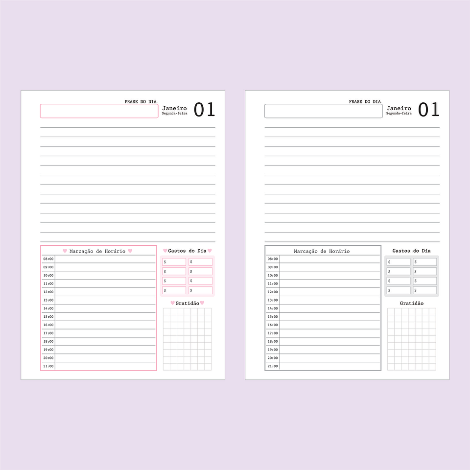 Arquivo Miolo Agenda Agendamento A5 2024 em Pdf  3