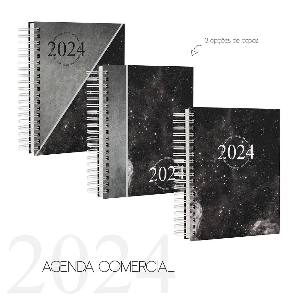 Arquivo Agenda Comercial 2024 em Pdf  1