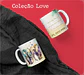 10 Artes para Caneca Namorados Love Animais em Corel Draw  - Thumbnail 1