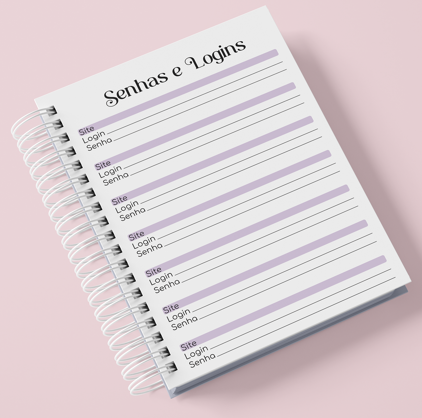 Arquivo Agenda Datada Mystic  2024 em Pdf  3