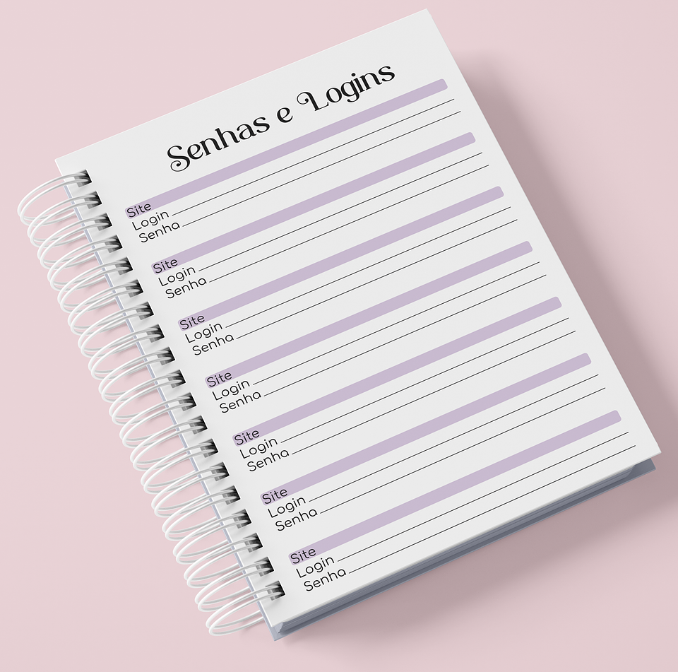 Arquivo Agenda Datada Mystic  2024 em Pdf  3