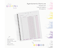 Arquivo Agendas 2024 Coleção Harmonia em Pdf