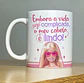 Artes para Caneca Barbie Debochada CorelDraw  - Thumbnail 2