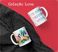 10 Artes para Caneca Namorados Love Animais em Corel Draw  - Thumbnail 4