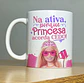 Artes para Caneca Barbie Debochada CorelDraw  - Thumbnail 4