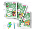 Arquivo Caderno Infantil Assembleia em Pdf