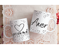 Artes para Caneca Libras CorelDraw