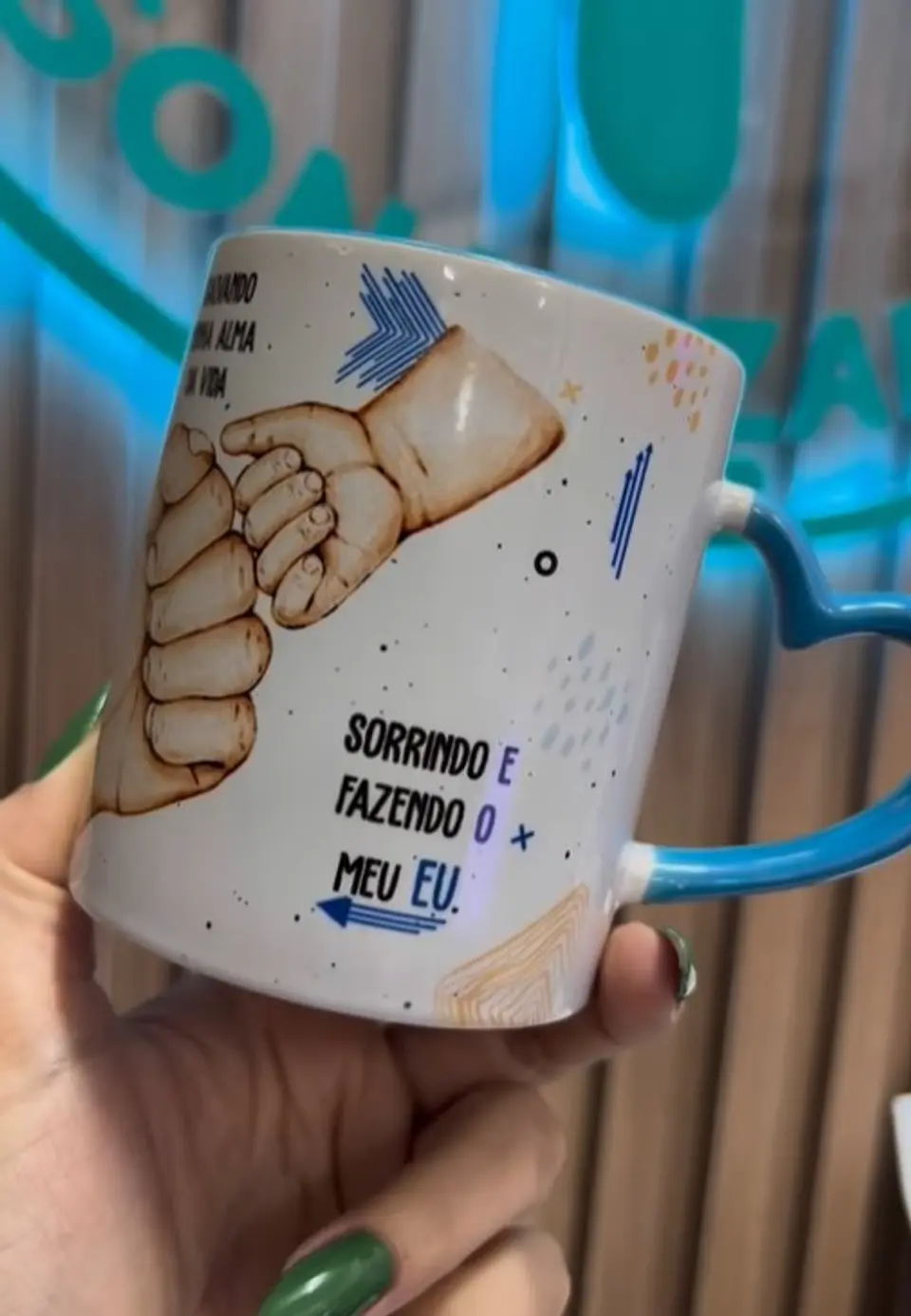 Artes para Caneca Dia dos Pais De Todo Amor que Eu Tenho Musica Frases - Maria Gadu Arquivos em Corel Draw 6