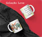10 Artes para Caneca Namorados Love Animais em Corel Draw  - Thumbnail 9