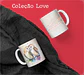 10 Artes para Caneca Namorados Love Animais em Corel Draw  - Thumbnail 10
