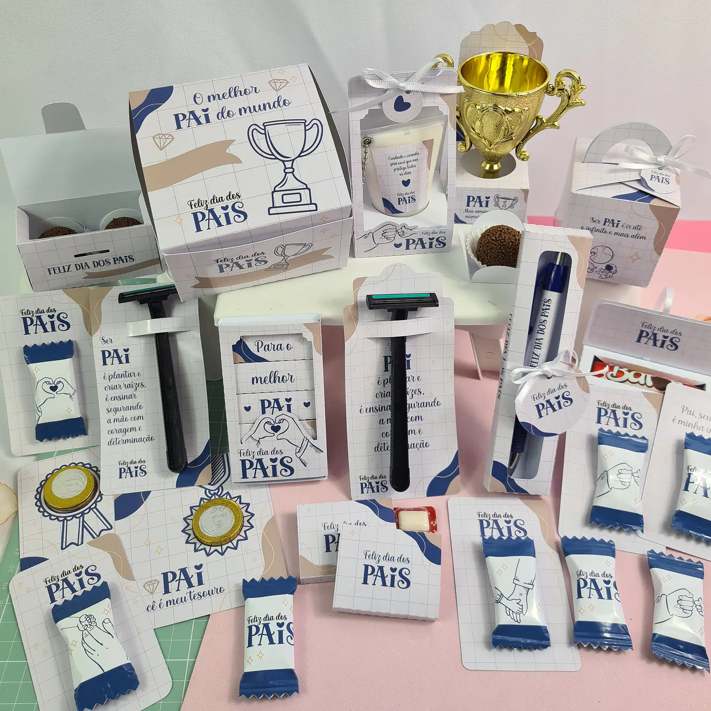 Arquivo de Corte Dia dos Pais Mimos  1