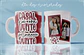 20 Artes para Caneca e Azulejo Dia dos Namorados Gospel em Photoshop  - Thumbnail 1