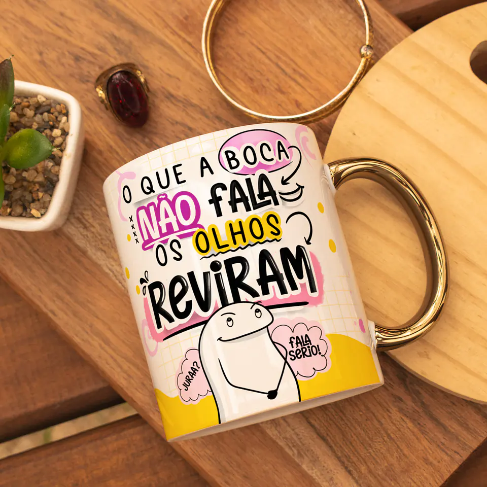 28 Arte Caneca Flork Dia Dia Frases Engraçadas Arquivo em Jpg 4