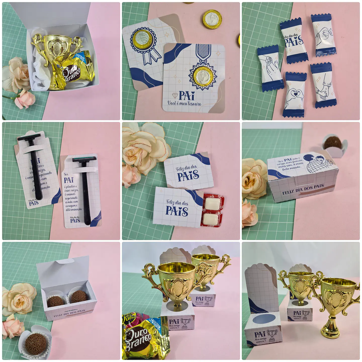 Arquivo de Corte Dia dos Pais Mimos  3