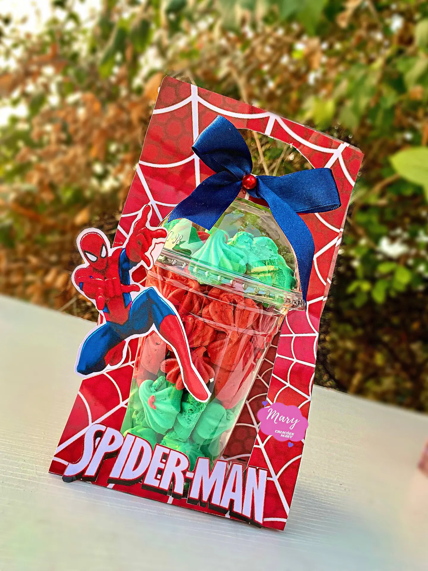 Arquivo de Corte Caixa Copo Bolha em Pdf 5