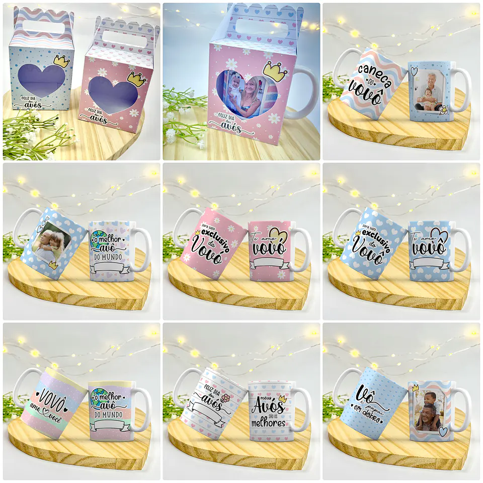 Arquivo de Corte Mimos Dia dos Avós 3