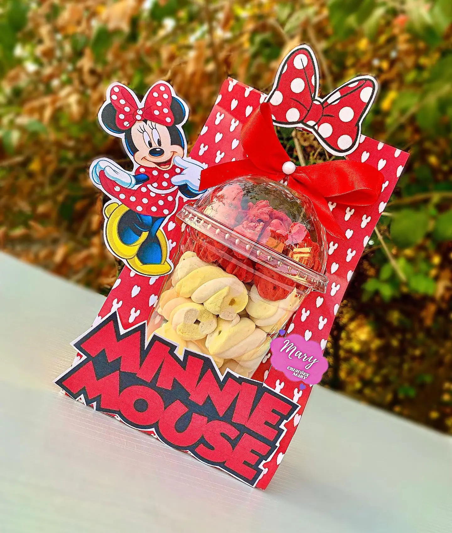 Arquivo de Corte Caixa Copo Bolha em Pdf 7