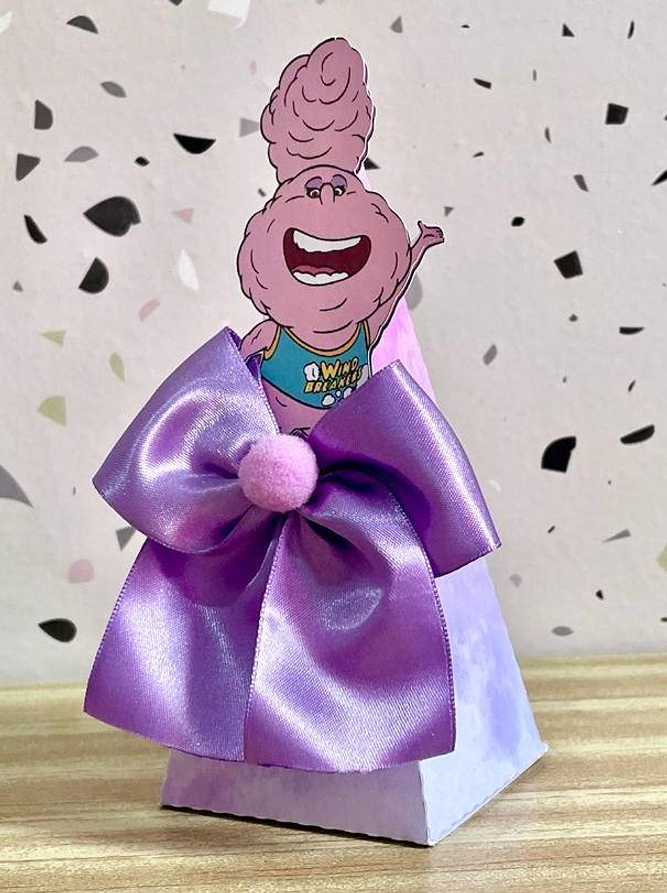 Arquivo de Corte Filme Elementos em Studio 6