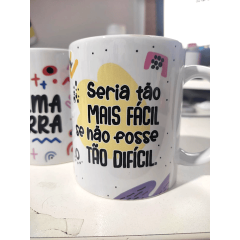 15 Artes para Caneca Estressadinha Frases em Jpg 