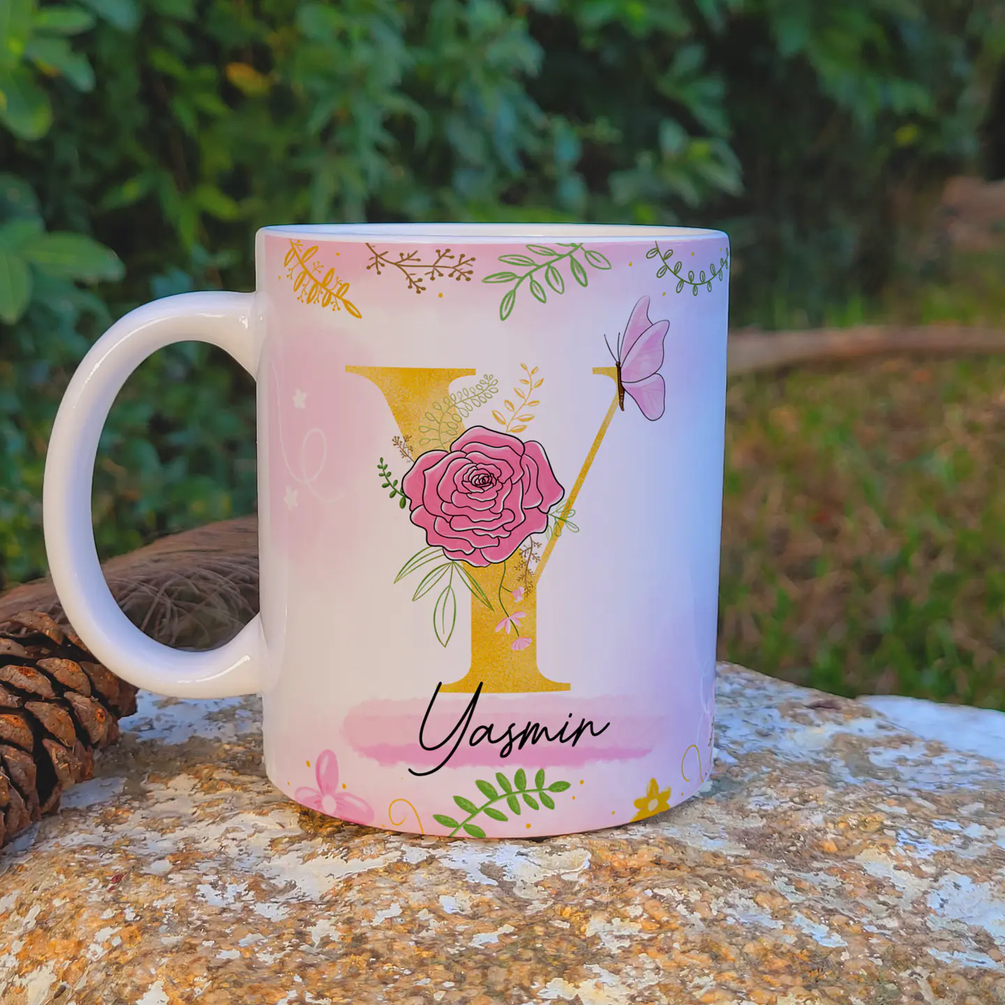 50 Artes Caneca Aniversário em Jpg  7