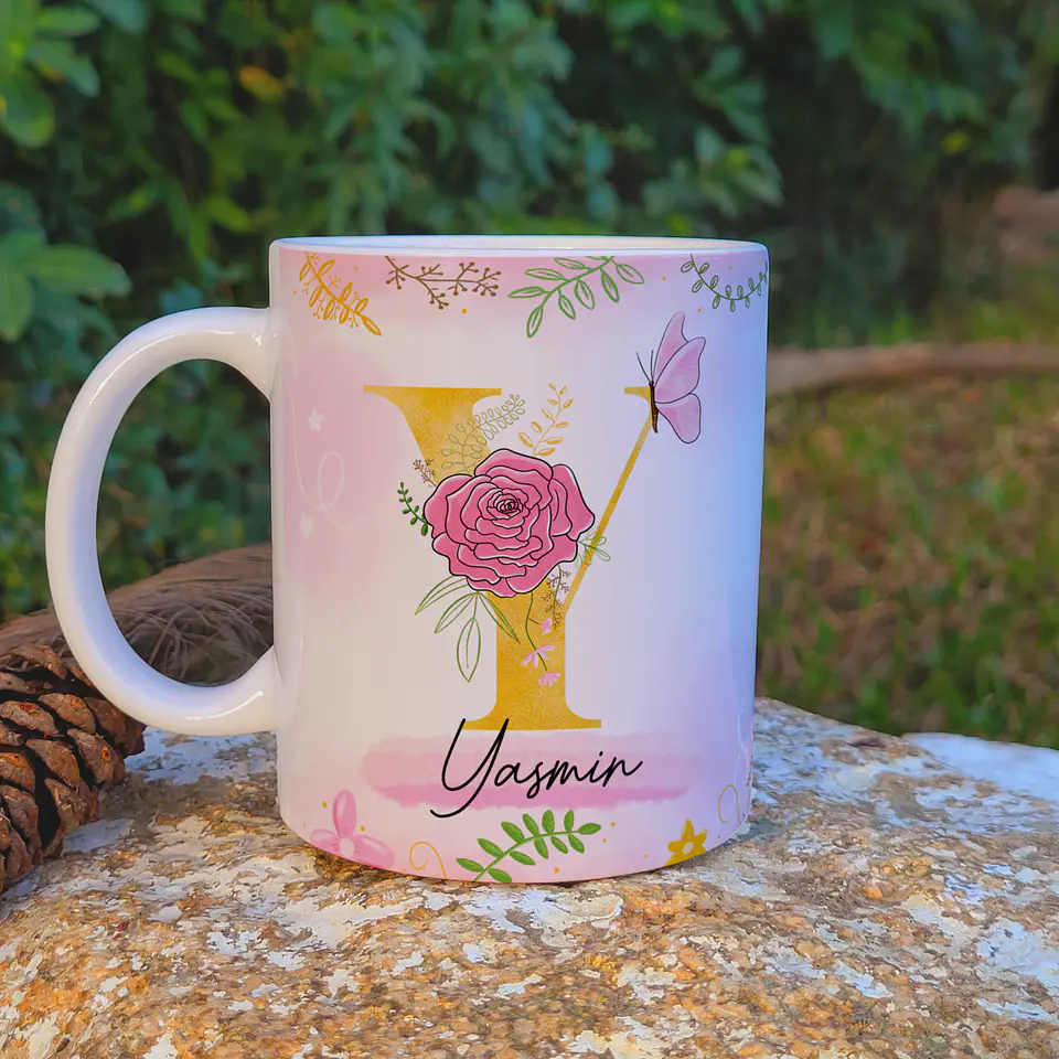 50 Artes Caneca Aniversário em Jpg  7