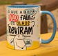 28 Arte Caneca Flork Dia Dia Frases Engraçadas Arquivo em Jpg - Thumbnail 9