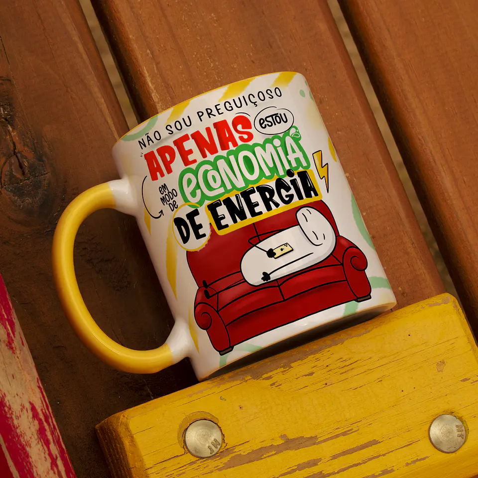 28 Arte Caneca Flork Dia Dia Frases Engraçadas Arquivo em Jpg 10