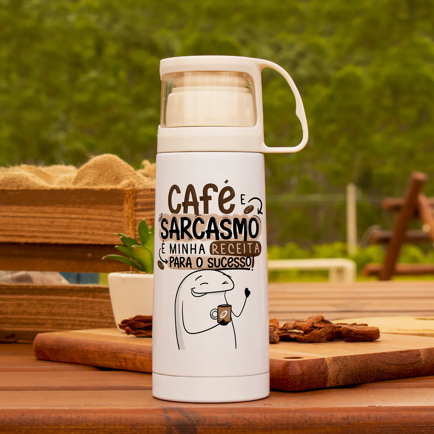 28 Arte Caneca Flork Dia Dia Frases Engraçadas Arquivo em Jpg 11