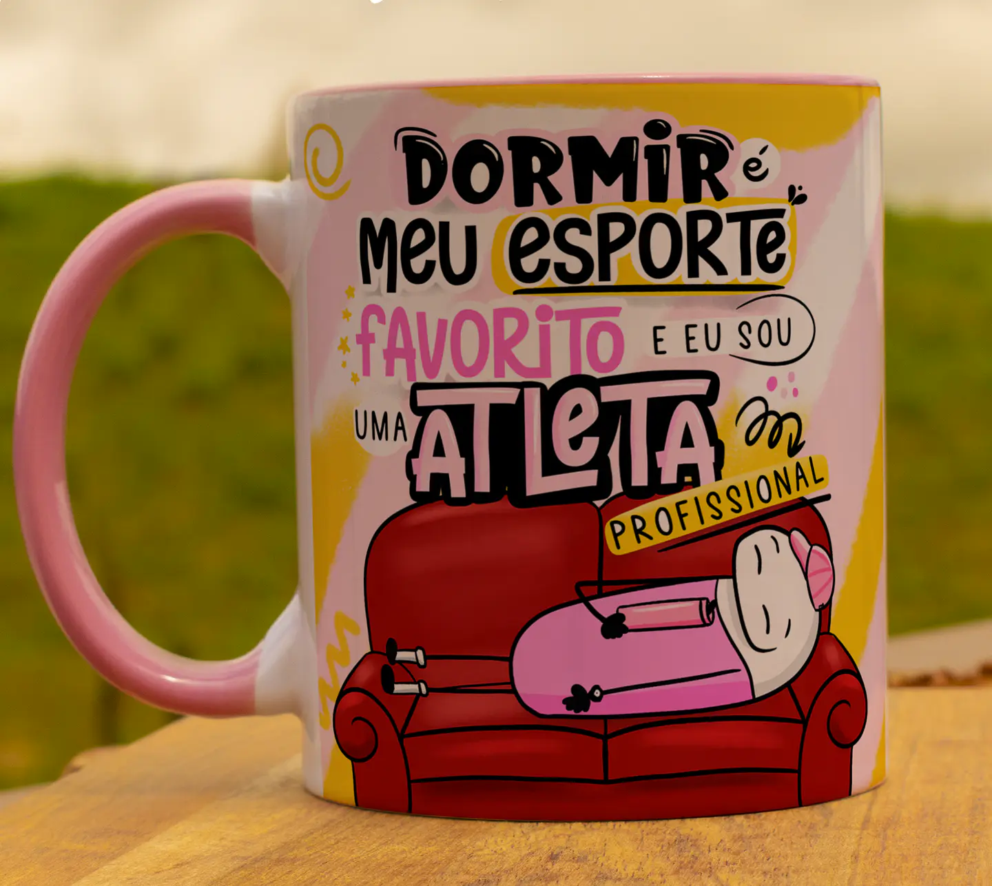 28 Arte Caneca Flork Dia Dia Frases Engraçadas Arquivo em Jpg 15