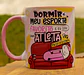 28 Arte Caneca Flork Dia Dia Frases Engraçadas Arquivo em Jpg - Thumbnail 15